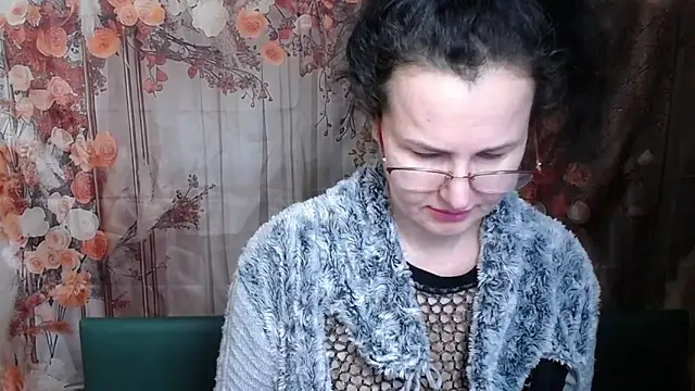 Miroslava Happi online show from February 2026 06:47:02 AM