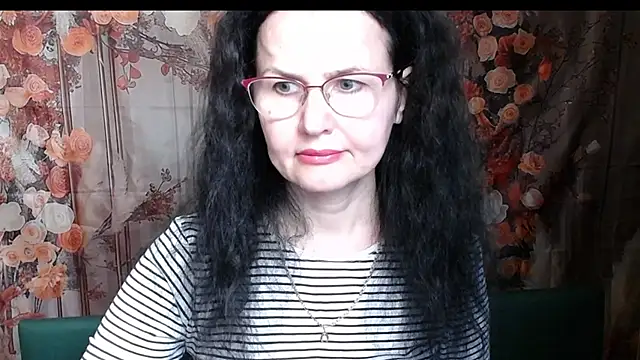 Miroslava Happi online show from March 2026 07:30:02 AM