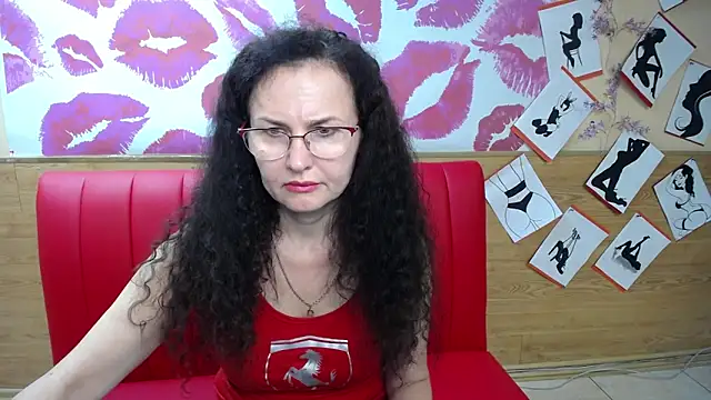 Snapshot of Miroslava_Happi chatting on September 2025 06:14:01 AM Miroslava Happi online show from September 2025 06:14:01 AM