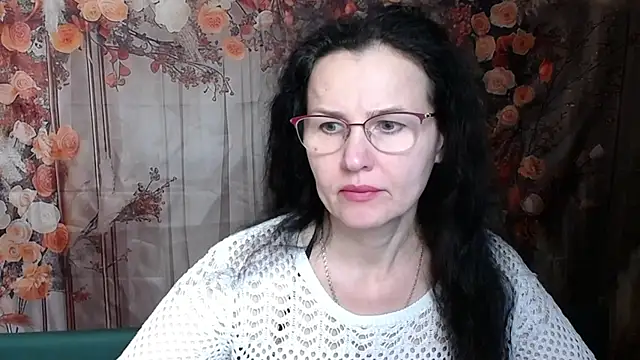 Miroslava Happi online show from February 2026 06:45:02 AM