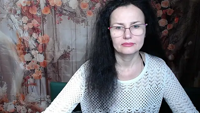 Miroslava Happi online show from February 2026 06:57:01 AM