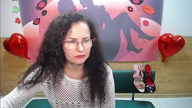 Snapshot of Miroslava_Happi chatting on October 2025 05:31:02 AM Miroslava Happi online show from October 2025 05:31:02 AM