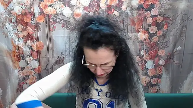 Snapshot of Miroslava_Happi chatting on May 2026 05:55:01 AM Miroslava Happi online show from May 2026 05:55:01 AM
