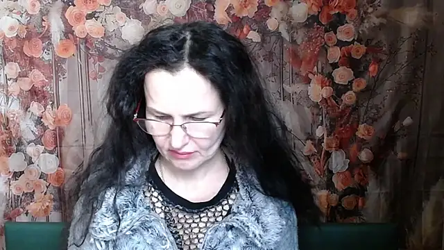 Miroslava Happi online show from February 2026 06:46:01 AM