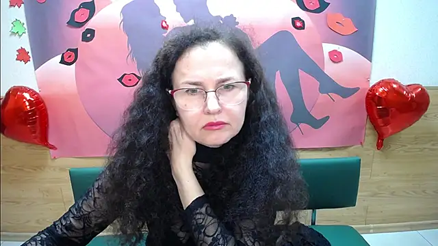 Snapshot of Miroslava_Happi chatting on October 2025 05:42:02 AM Miroslava Happi online show from October 2025 05:42:02 AM