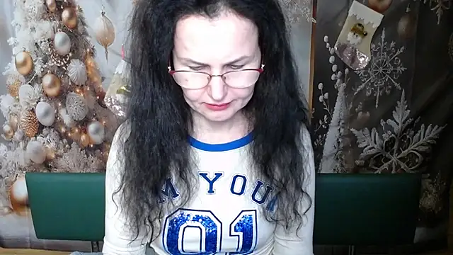 Miroslava Happi online show from January 2026 07:12:02 AM