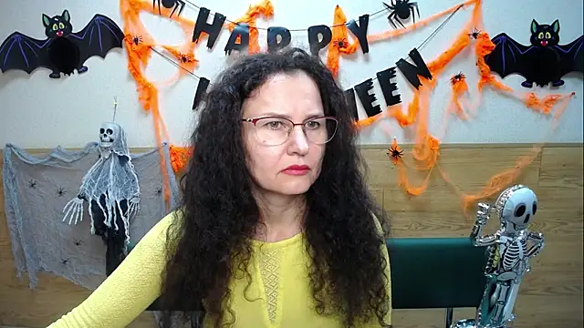 Snapshot of Miroslava_Happi chatting on October 2025 06:47:02 AM Miroslava Happi online show from October 2025 06:47:02 AM