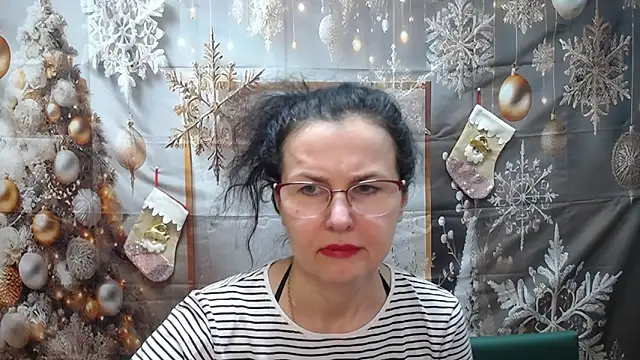 Miroslava Happi online show from January 2026 06:53:01 AM