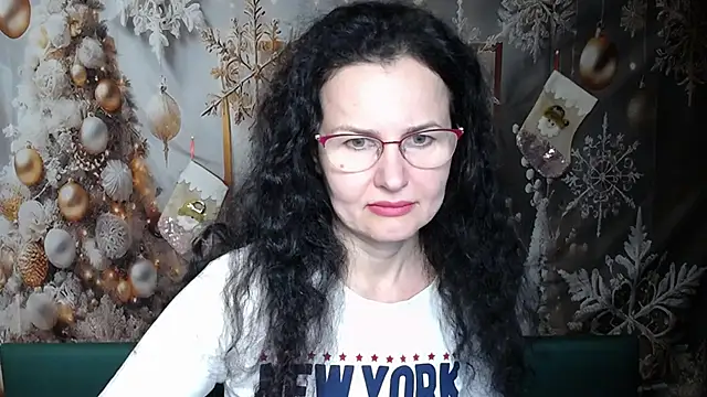 Miroslava Happi online show from January 2026 06:50:01 AM