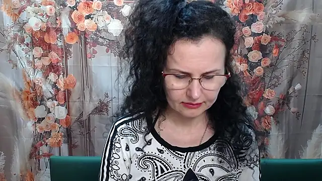 Snapshot of Miroslava_Happi chatting on April 2026 05:30:02 AM Miroslava Happi online show from April 2026 05:30:02 AM