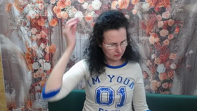Snapshot of Miroslava_Happi chatting on May 2026 10:36:01 AM Miroslava Happi online show from May 2026 10:36:01 AM