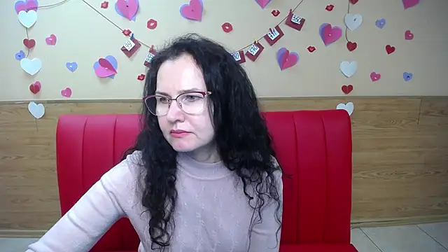 Snapshot of Miroslava_Happi chatting on March 2025 09:37:02 AM Miroslava Happi online show from March 2025 09:37:02 AM