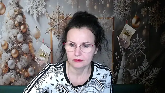 Miroslava Happi online show from January 2026 06:42:01 AM