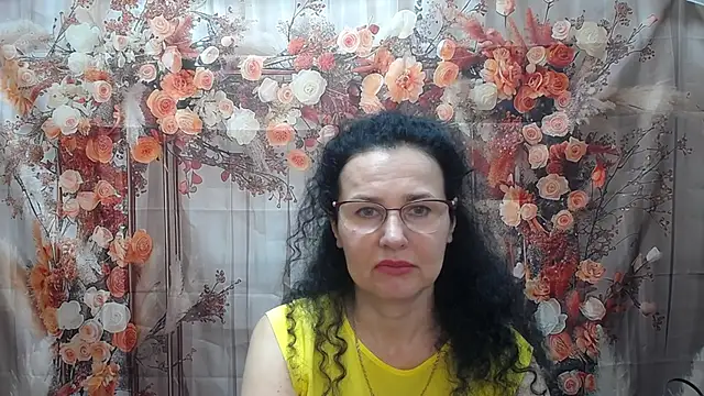 Snapshot of Miroslava_Happi chatting on July 2026 05:36:01 AM Miroslava Happi online show from July 2026 05:36:01 AM