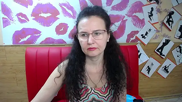 Snapshot of Miroslava_Happi chatting on September 2025 05:41:01 AM Miroslava Happi online show from September 2025 05:41:01 AM