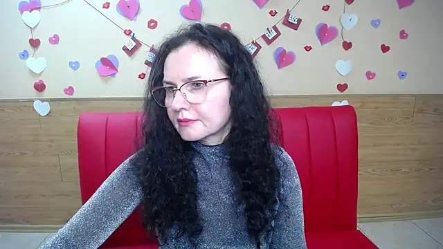 Snapshot of Miroslava_Happi chatting on March 2025 01:01:02 PM Miroslava Happi online show from March 2025 01:01:02 PM