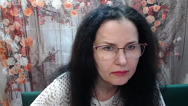 Miroslava Happi online show from February 2026 06:49:01 AM