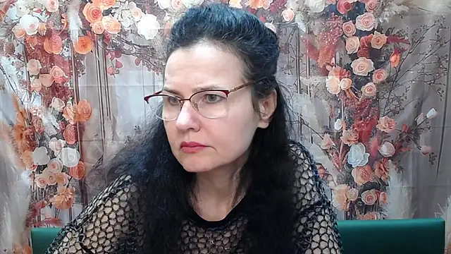 Miroslava Happi online show from February 2026 06:47:01 AM