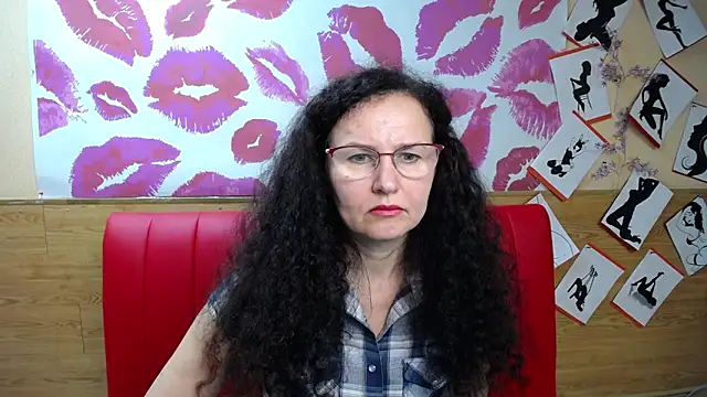 Snapshot of Miroslava_Happi chatting on September 2025 06:06:02 AM Miroslava Happi online show from September 2025 06:06:02 AM