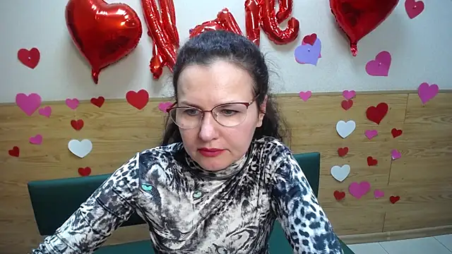 Snapshot of Miroslava_Happi chatting on March 2025 09:17:02 AM Miroslava Happi online show from March 2025 09:17:02 AM