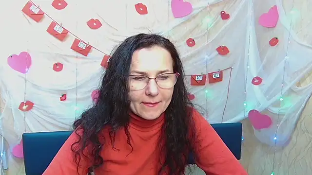 Snapshot of Miroslava_Happi chatting on March 2025 06:12:02 AM Miroslava Happi online show from March 2025 06:12:02 AM