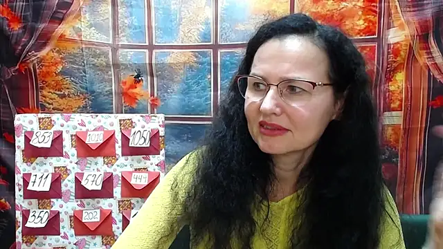 Snapshot of Miroslava_Happi chatting on November 2025 08:40:01 AM Miroslava Happi online show from November 2025 08:40:01 AM