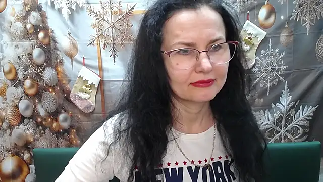 Miroslava Happi online show from January 2026 06:31:01 AM