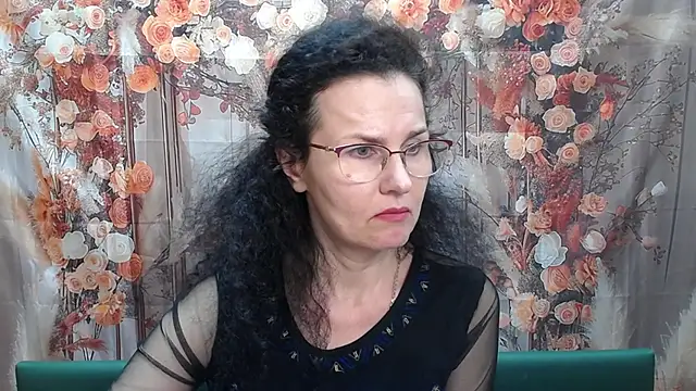 Snapshot of Miroslava_Happi chatting on May 2026 02:45:01 PM Miroslava Happi online show from May 2026 02:45:01 PM