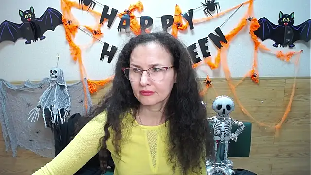 Snapshot of Miroslava_Happi chatting on October 2025 06:01:01 AM Miroslava Happi online show from October 2025 06:01:01 AM