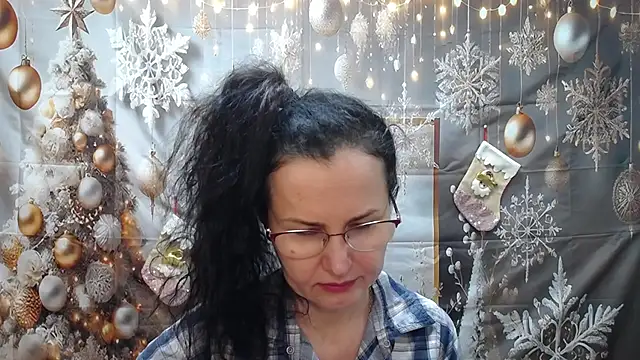 Miroslava Happi online show from January 2026 06:41:02 AM