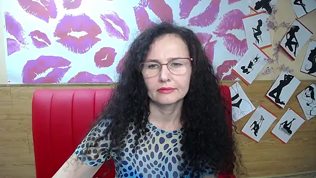 Snapshot of Miroslava_Happi chatting on September 2025 06:02:02 AM Miroslava Happi online show from September 2025 06:02:02 AM