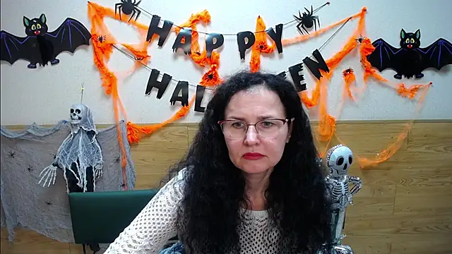 Snapshot of Miroslava_Happi chatting on November 2025 08:30:01 AM Miroslava Happi online show from November 2025 08:30:01 AM