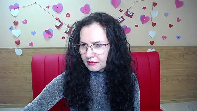 Snapshot of Miroslava_Happi chatting on March 2025 06:28:02 AM Miroslava Happi online show from March 2025 06:28:02 AM