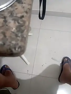 Felipe OwnZ online show from December 2025 04:28:01 AM