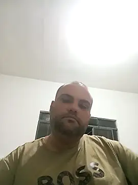 Felipe OwnZ online show from November 2025 01:56:01 AM