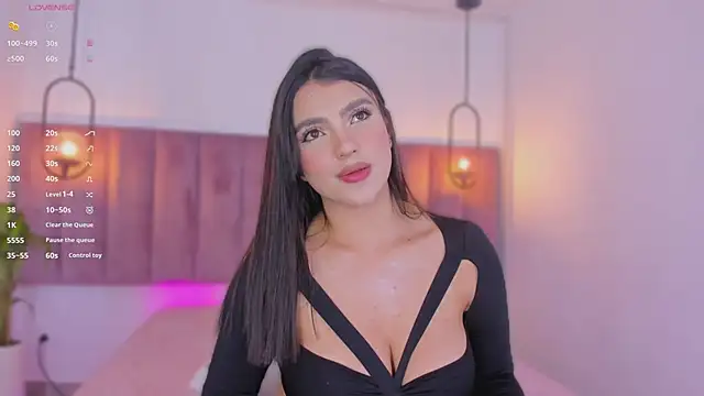 emmiily z online show from March 2026 08:52:01 PM