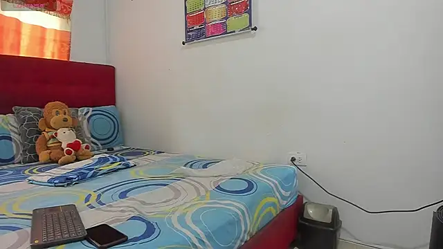 Snapshot of Jakexv chatting on March 2026 12:23:01 PM Jakexv online show from March 2026 12:23:01 PM