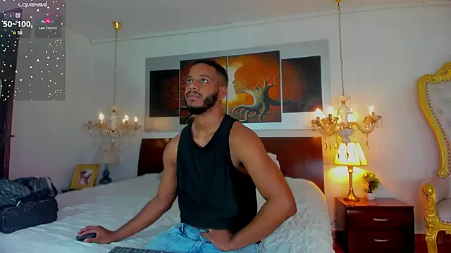 Jakexv online show from October 2025 11:34:02 AM