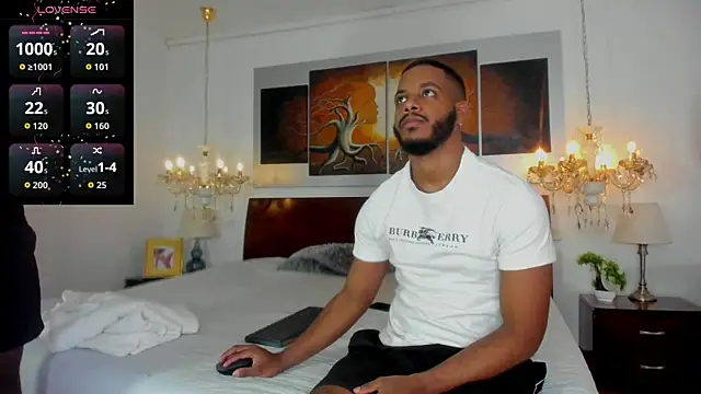 Jakexv online show from November 2025 11:47:01 AM