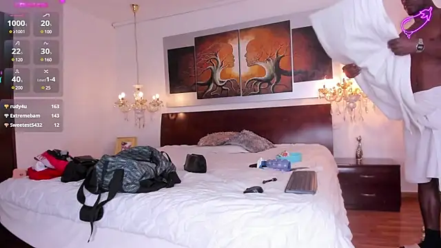 Jakexv online show from February 2025 05:51:01 PM