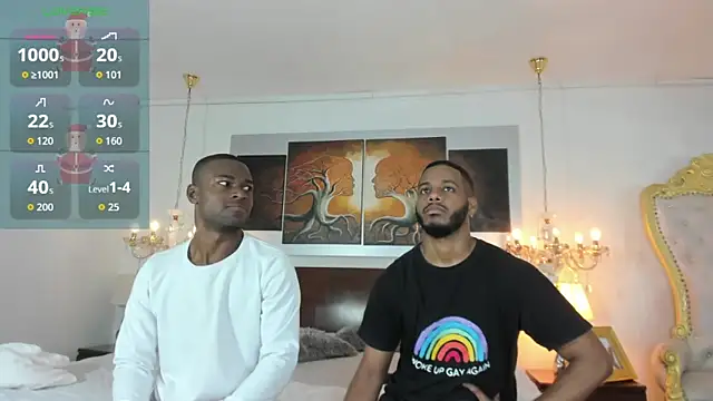 Jakexv online show from November 2025 11:21:02 AM