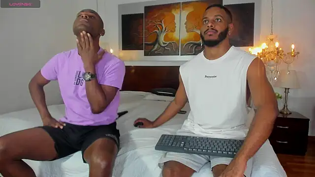 Jakexv online show from October 2025 02:54:01 AM