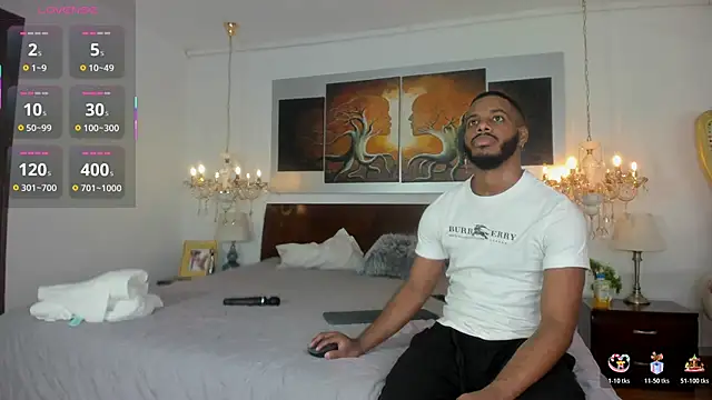 Jakexv online show from November 2025 11:36:02 AM