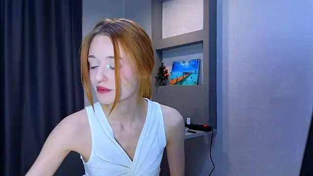 Hisoka akerley online show from February 2025 07:02:02 PM