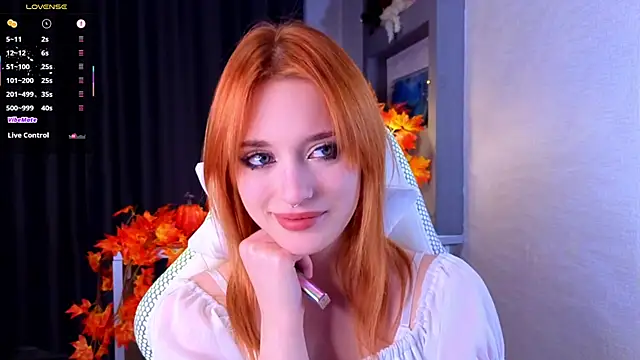 Hisoka akerley online show from November 2025 06:52:01 PM