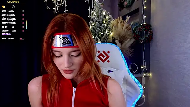 Hisoka akerley online show from February 2026 06:36:02 PM