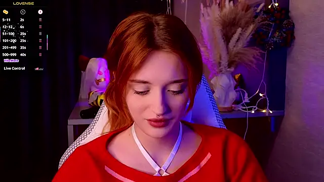 Hisoka akerley online show from April 2026 06:36:01 PM