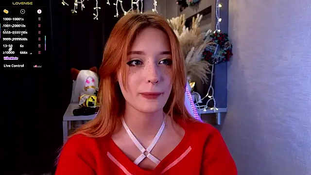 Hisoka akerley online show from April 2026 06:47:01 PM