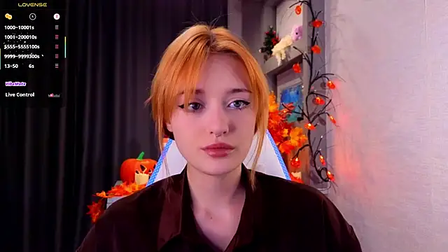 Hisoka akerley online show from October 2025 06:07:01 PM