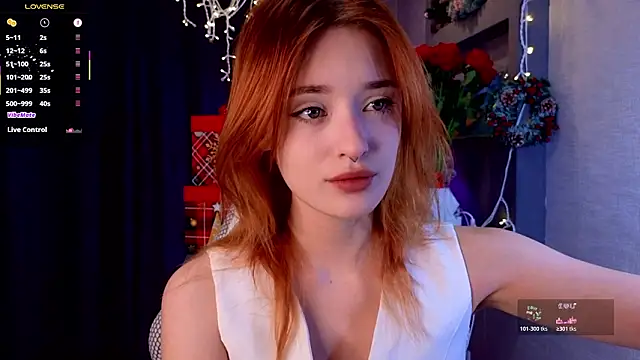 Hisoka akerley online show from March 2026 07:50:01 PM